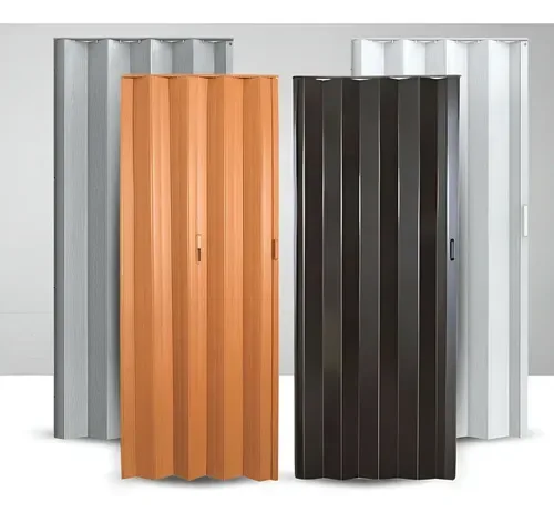 Puertas Pegables PVC