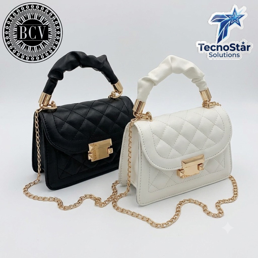 Bolso de Alta Calidad para Mujer