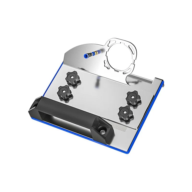 SOPORTE PARA ESMERIL 4 1/2" VICTECHE