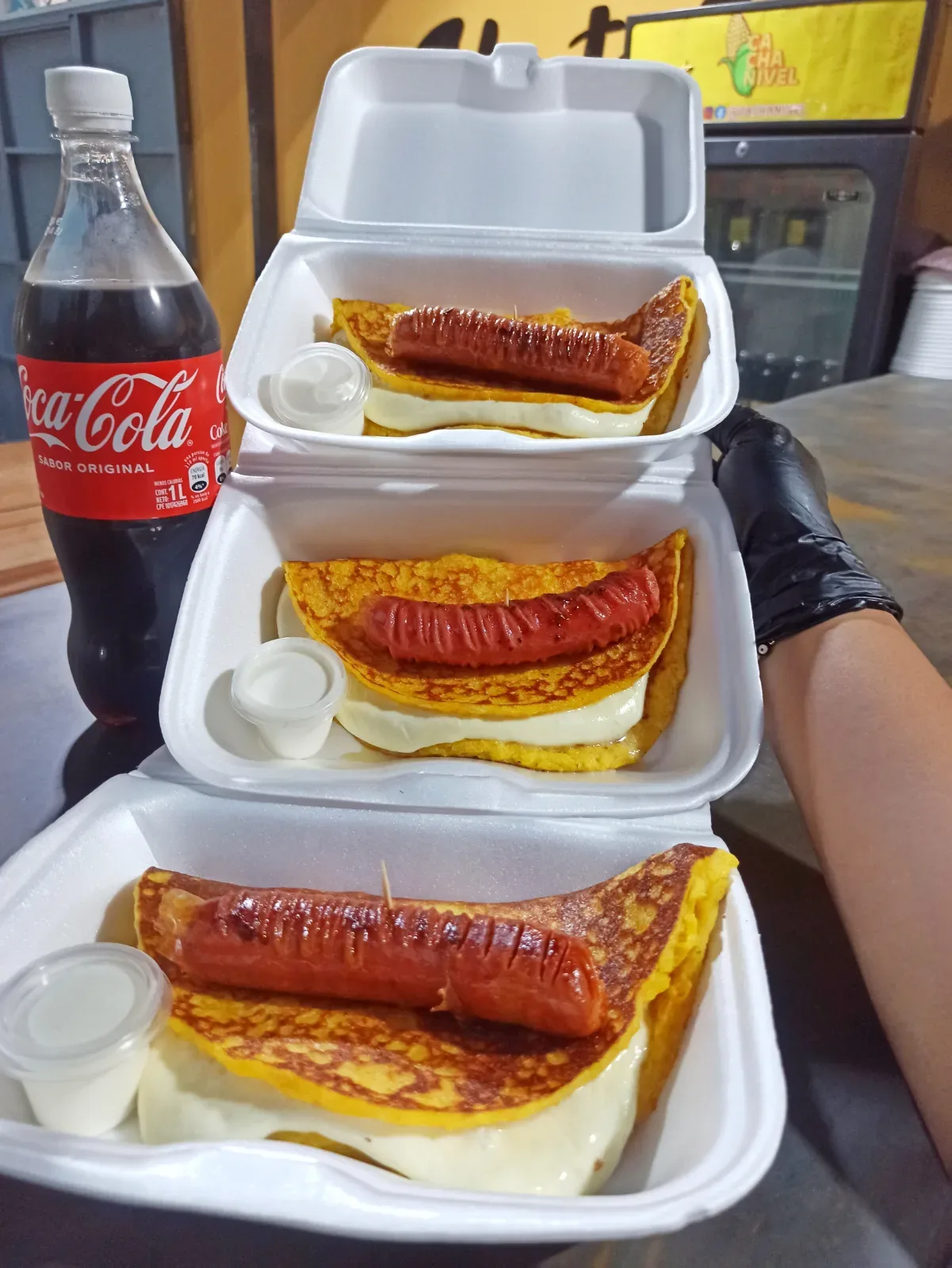 COMBO LEVEL