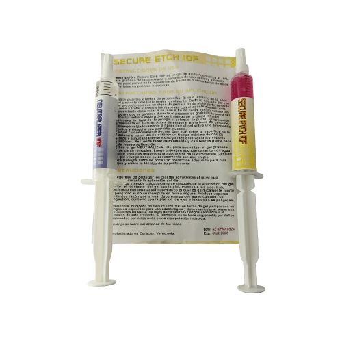 Acido fluorhidrico 10%