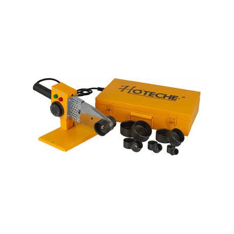MAQUINA DE TERMOFUSION 800W HOTECHE