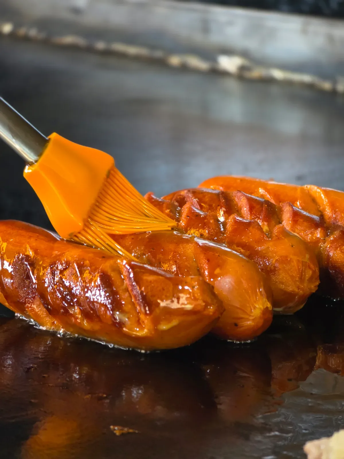 CHORI-AHUMADO