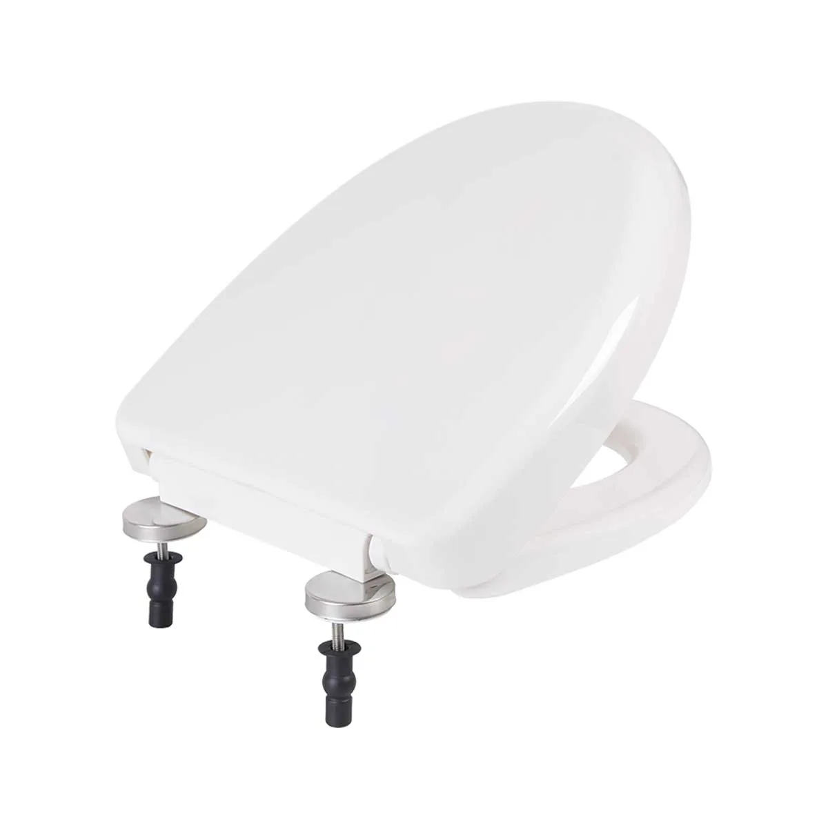Tapa Asiento Institucional Infantil Kiddy Blanco