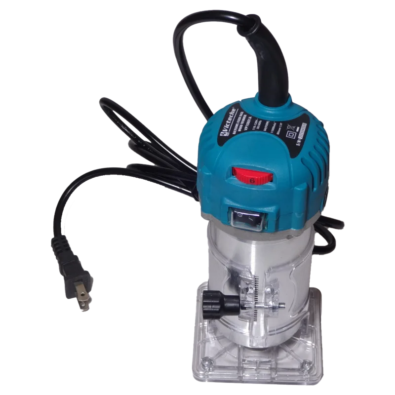 ROUTER 1/4 950W VICTECHE