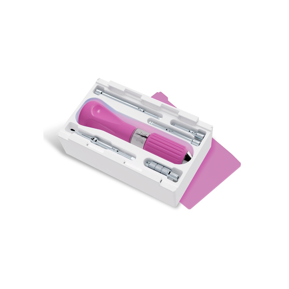 Kit de herramientas  para minitornillos