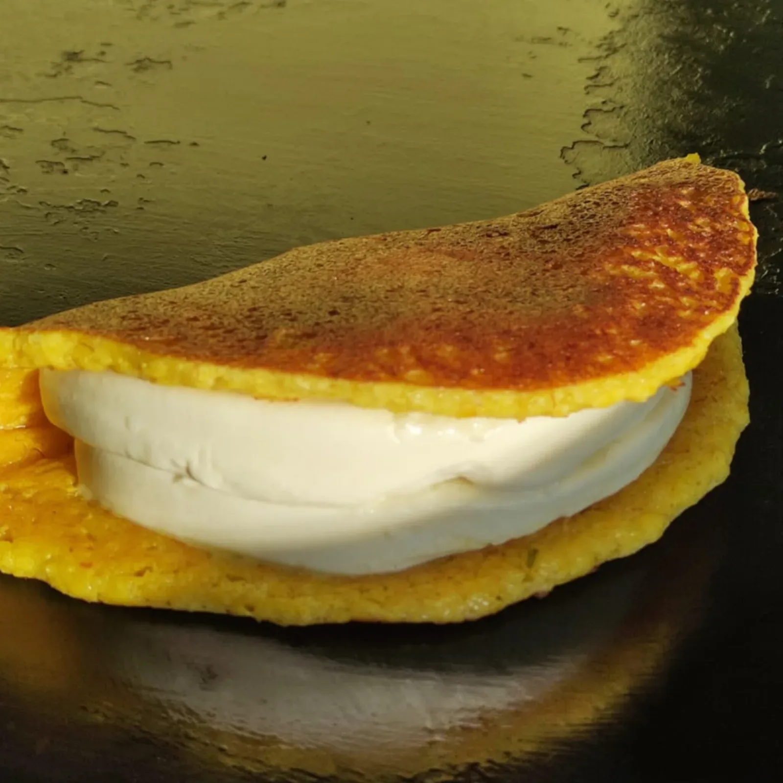 LA DOBLE QUESO