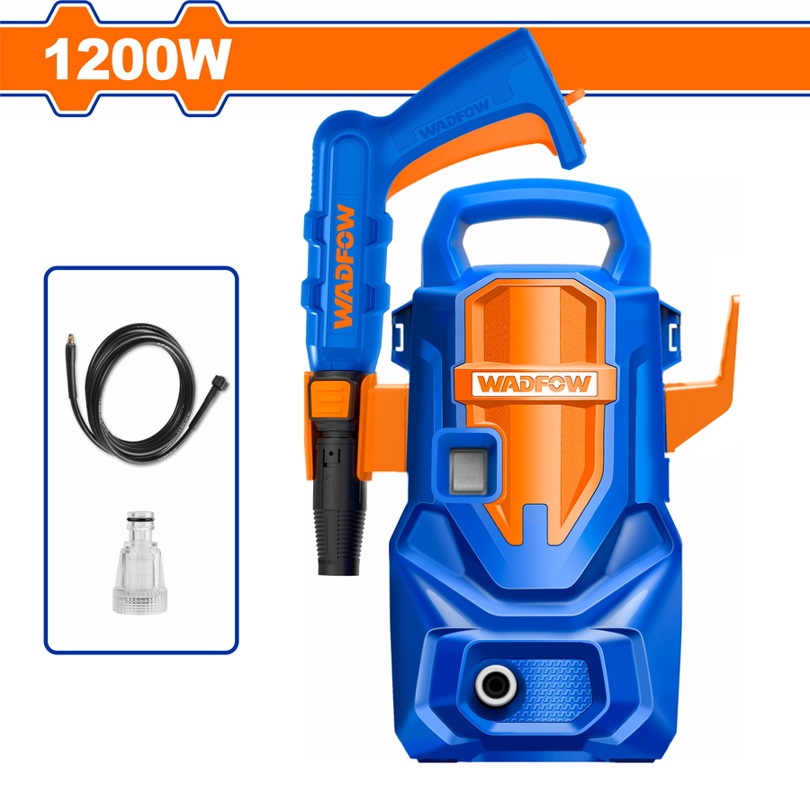 HIDROJET 1200W 1305PSI WADFOW