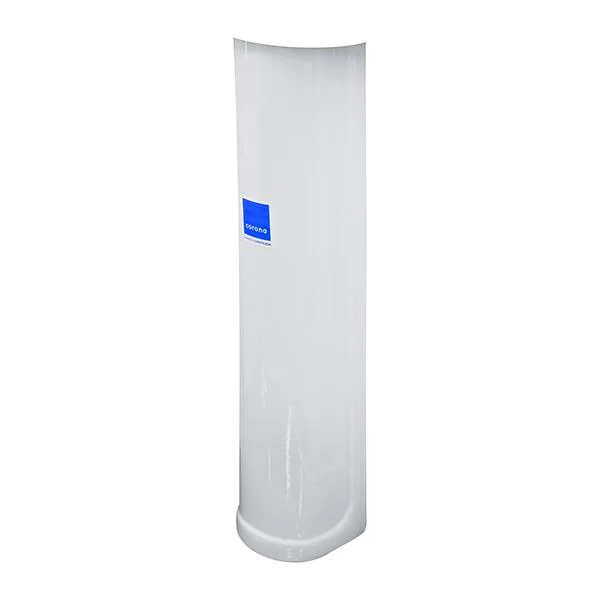 Pedestal Acuacer Blanco