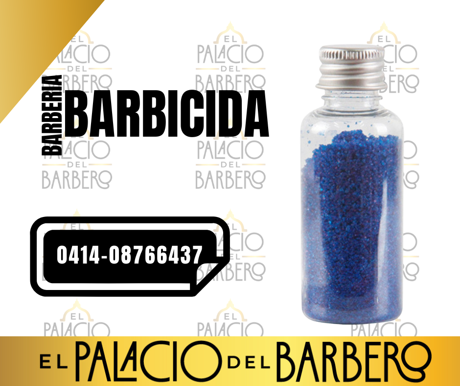 BARBICIDA