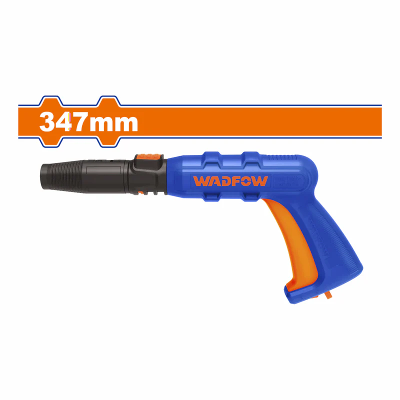 PISTOLA DE HIDROJET WADFOW