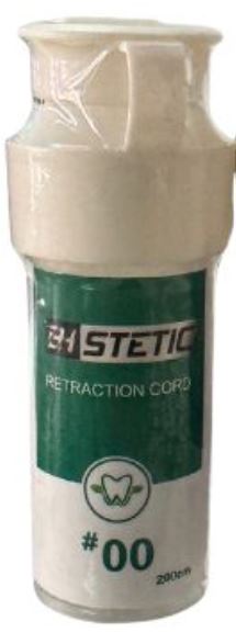 Hilo Retractor #00