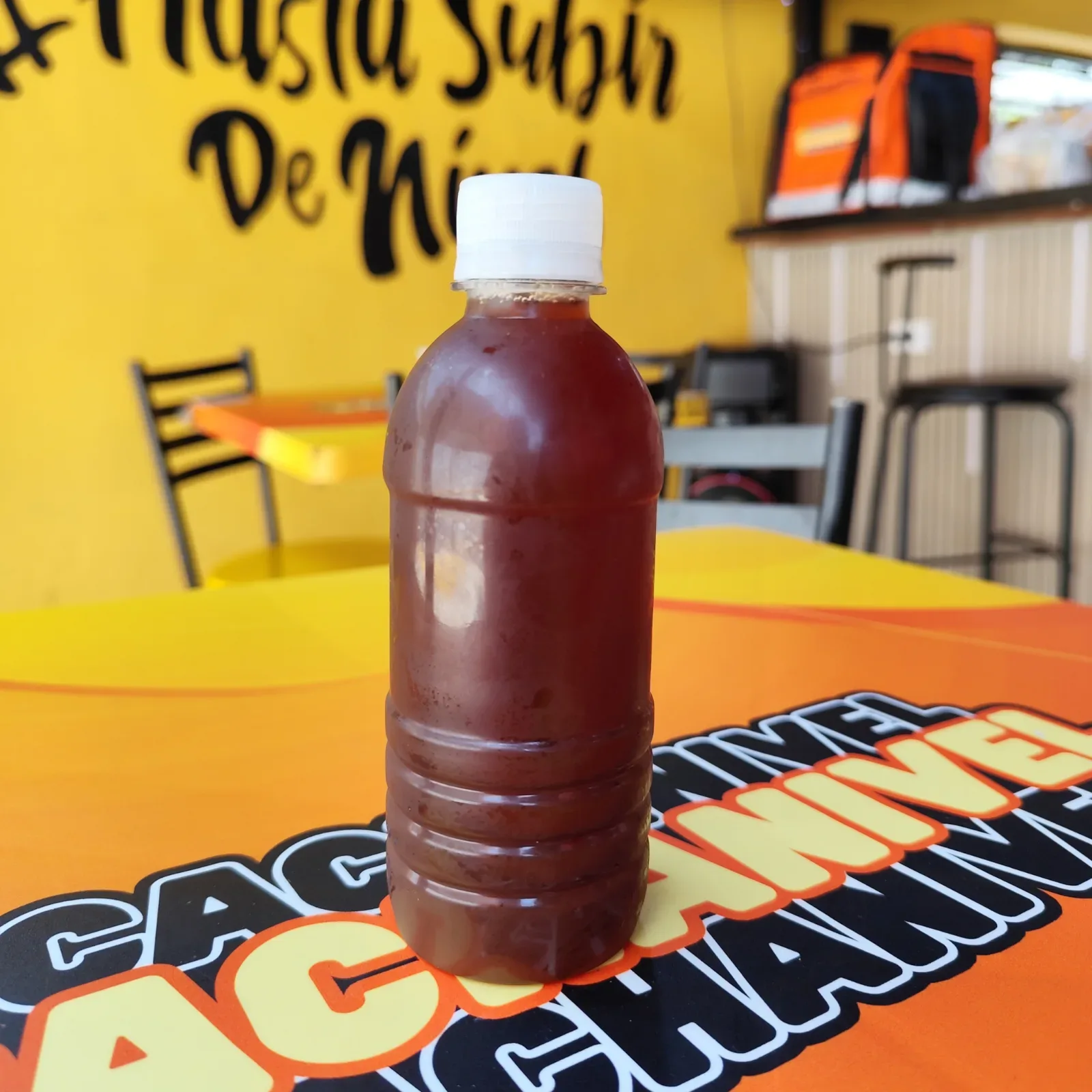 PAPELON CON LIMON 330ML
