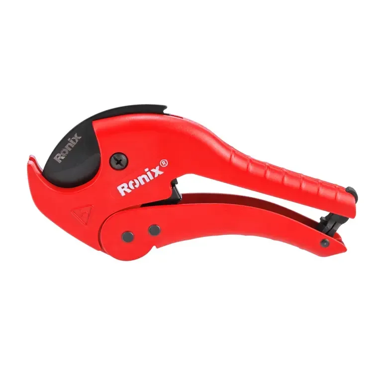 TIJERA CORTATUBOS PVC 0-42MM RONIX