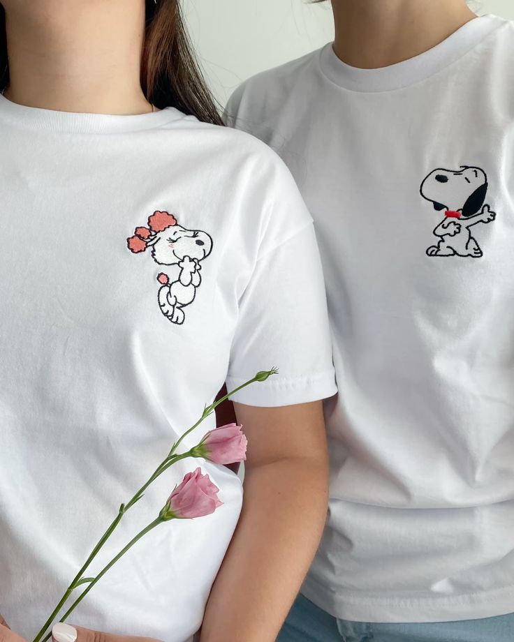 Franela personalizada (diseño sencillo pequeño)