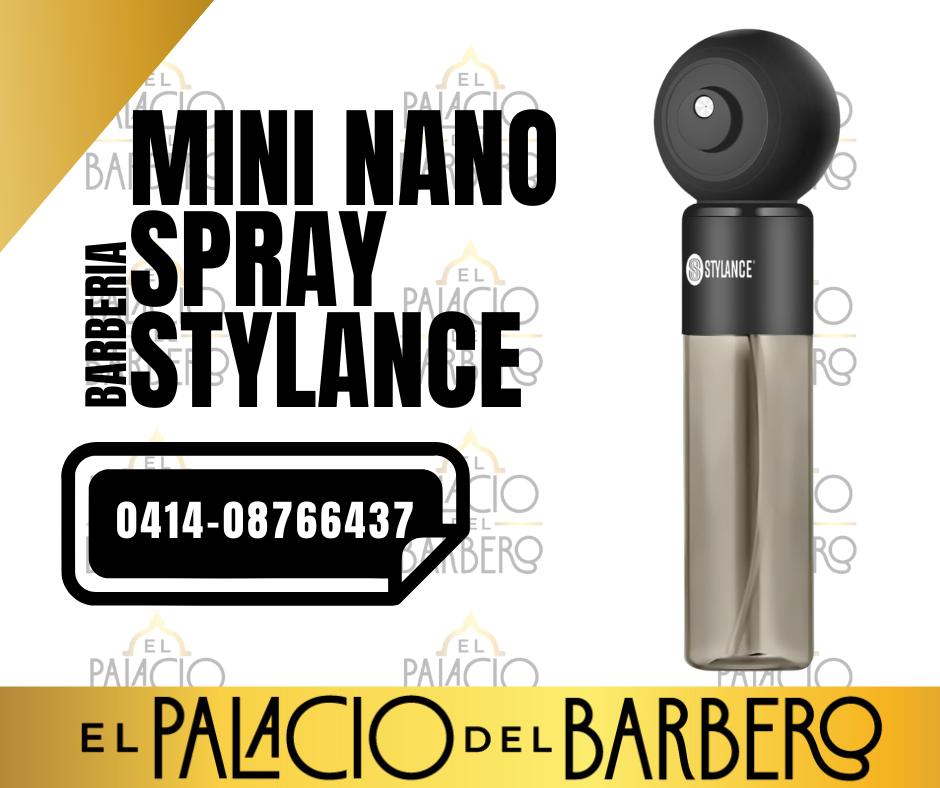 MINI NANO SPRAY STYLANCE