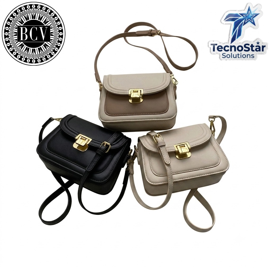 Bolso de Mano para Mujer