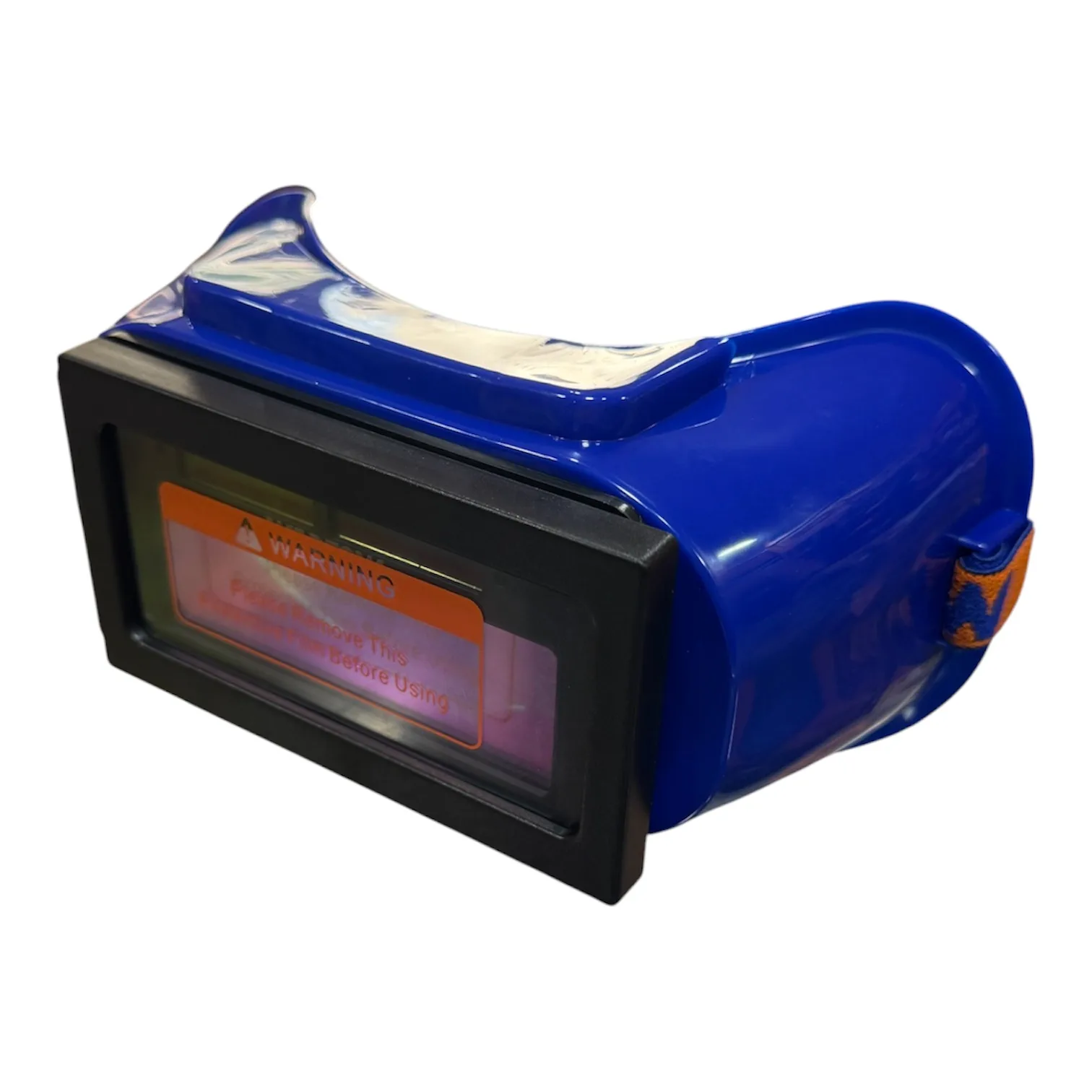 LENTES PARA SOLDAR OSCURECIMIENTO AUTOMATICO WADFOW
