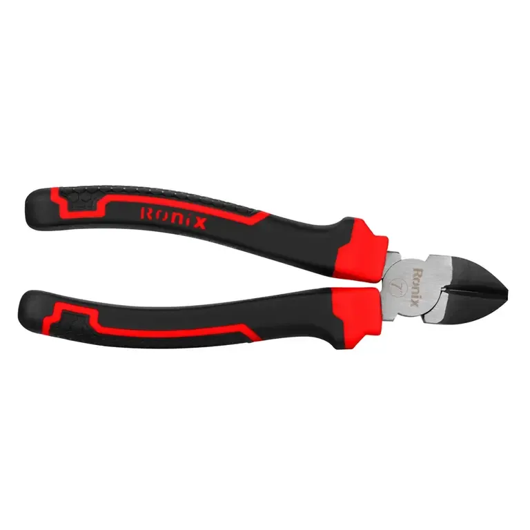 ALICATE DE CORTE DIAGONAL 7" RONIX