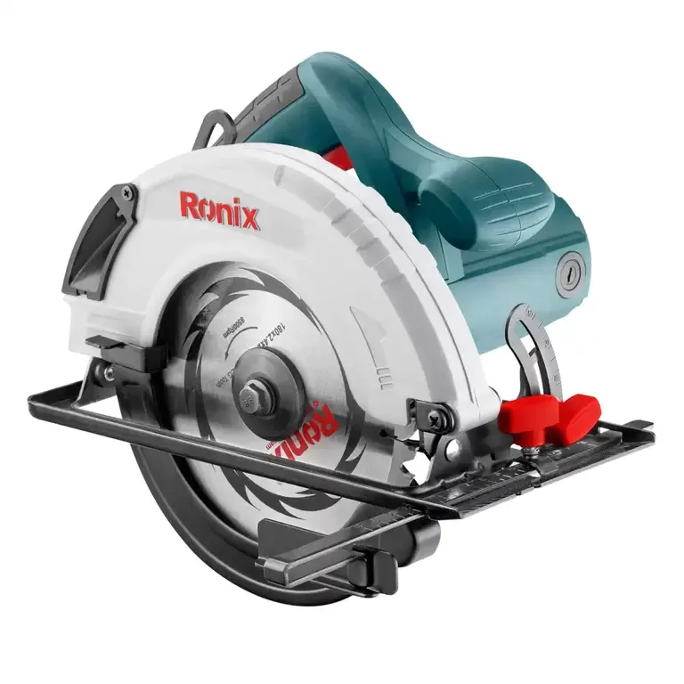 SIERRA CIRCULAR 1500W 180MM RONIX