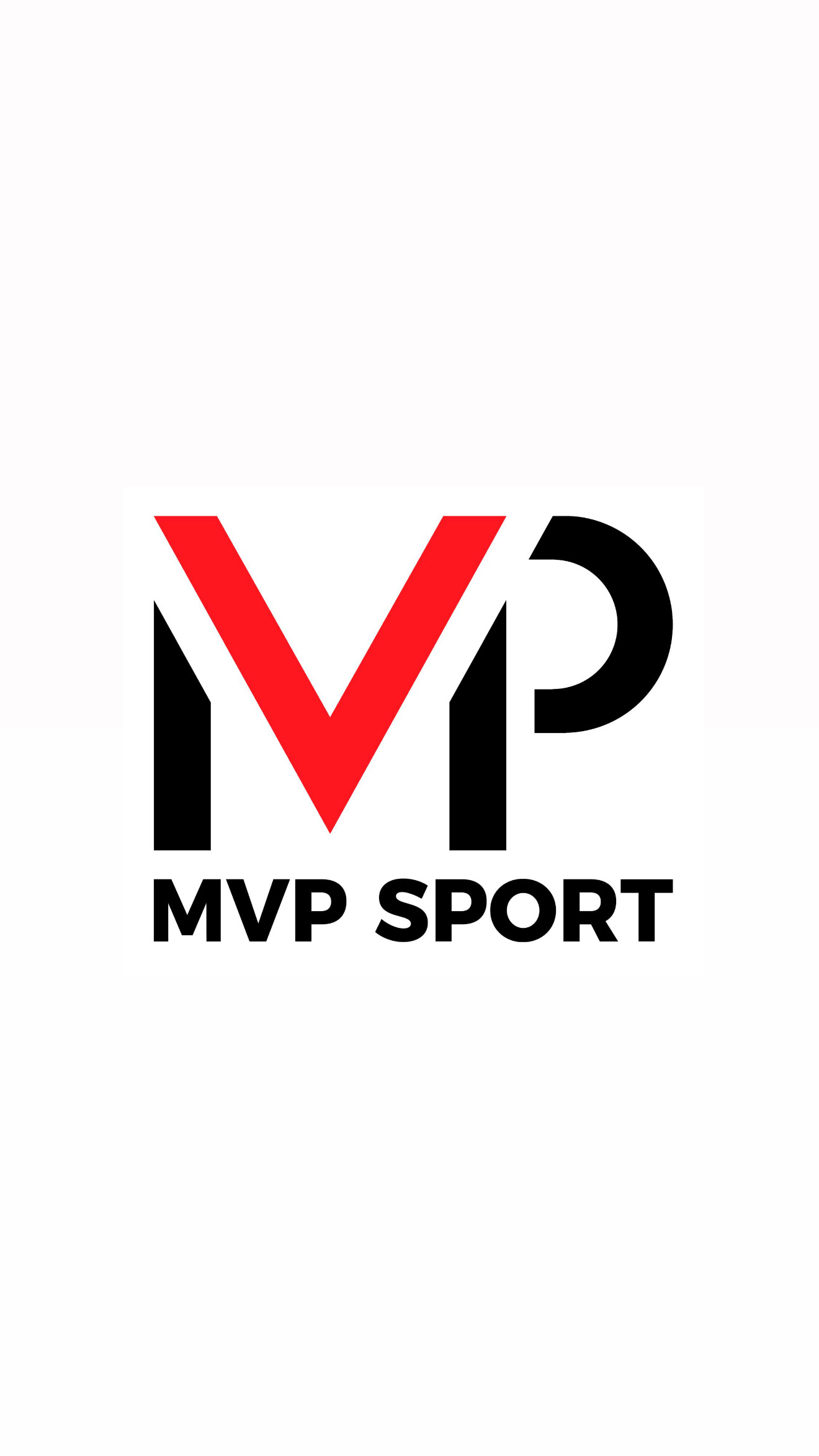 MENU MVP SPORT