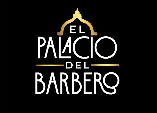 Logo de CATALOGO DE BARBERIA PALACIO DEL BARBERO 