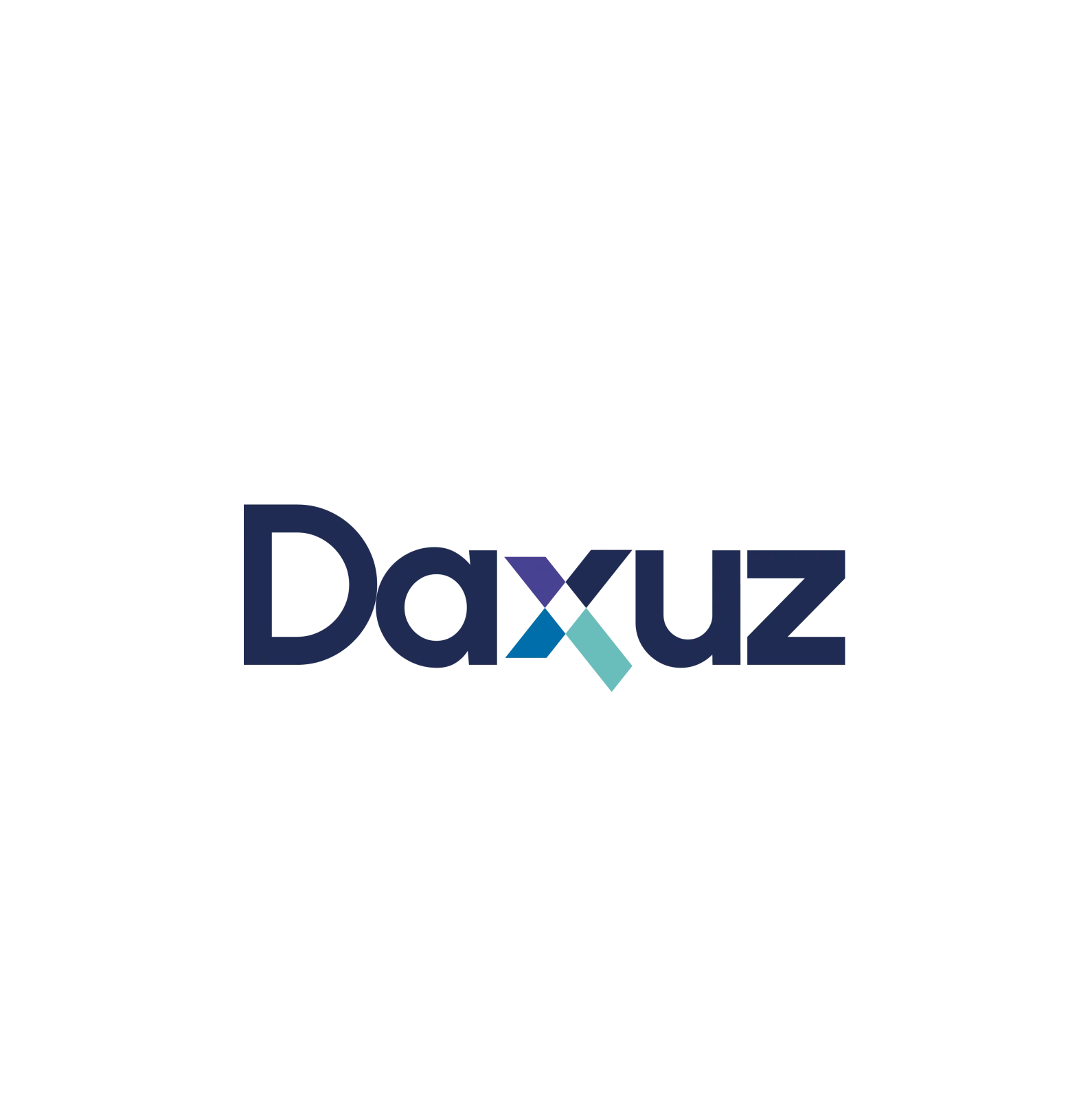 Logo de DAXUZ