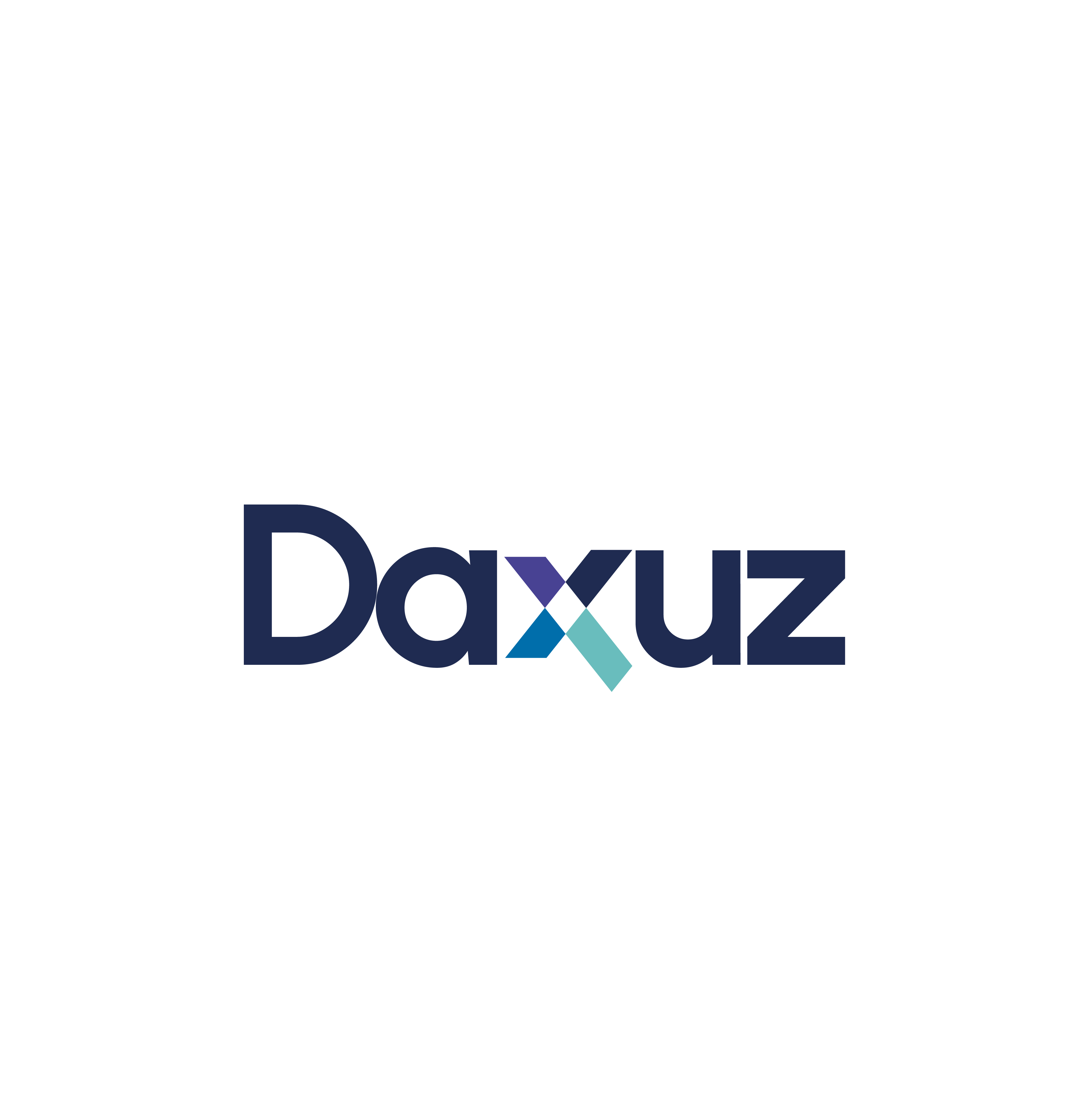 Logo de DAXUZ