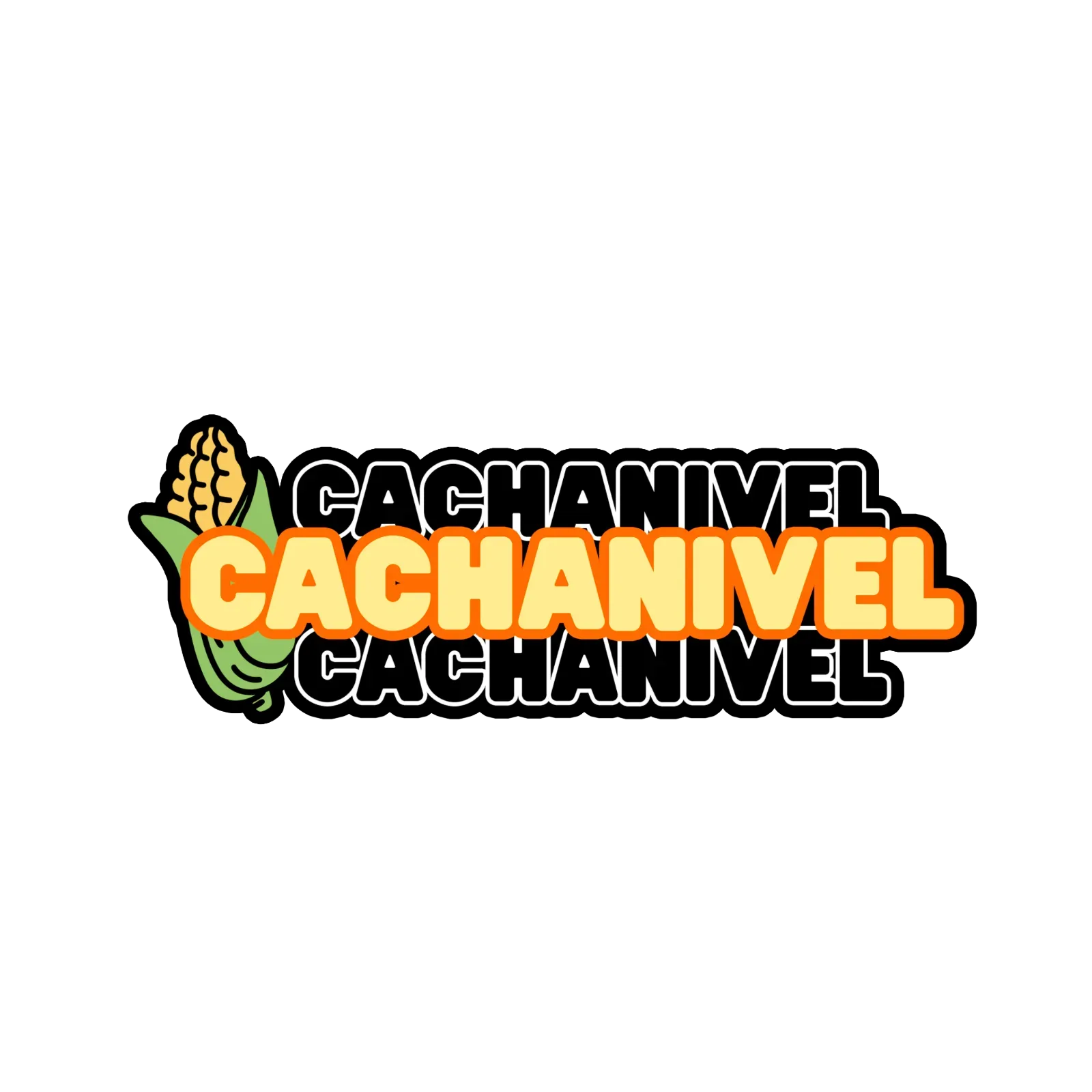 MENÚ CACHANIVEL
