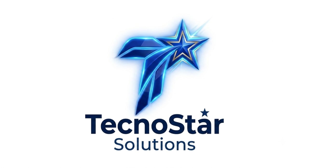Logo TECNOSTAR SOLUTIONS
